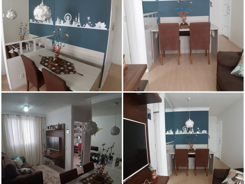 imóvel com 44m² - Vila Alpina - São Paulo