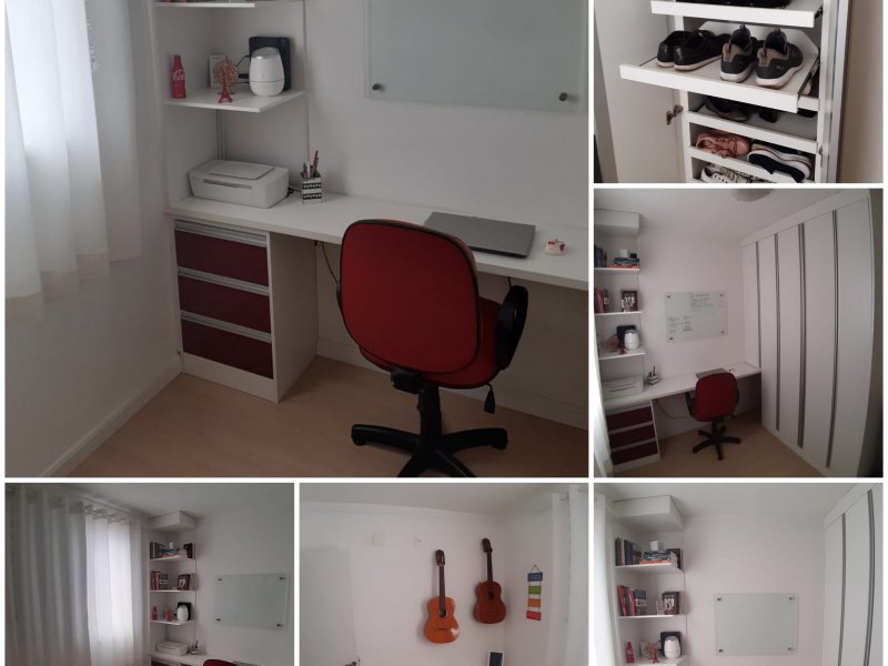 imóvel com 44m² - Vila Alpina - São Paulo