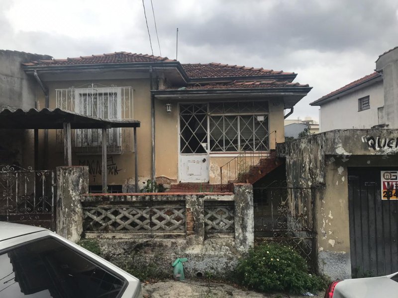 imóvel com 32m² - Vila Zelina - São Paulo