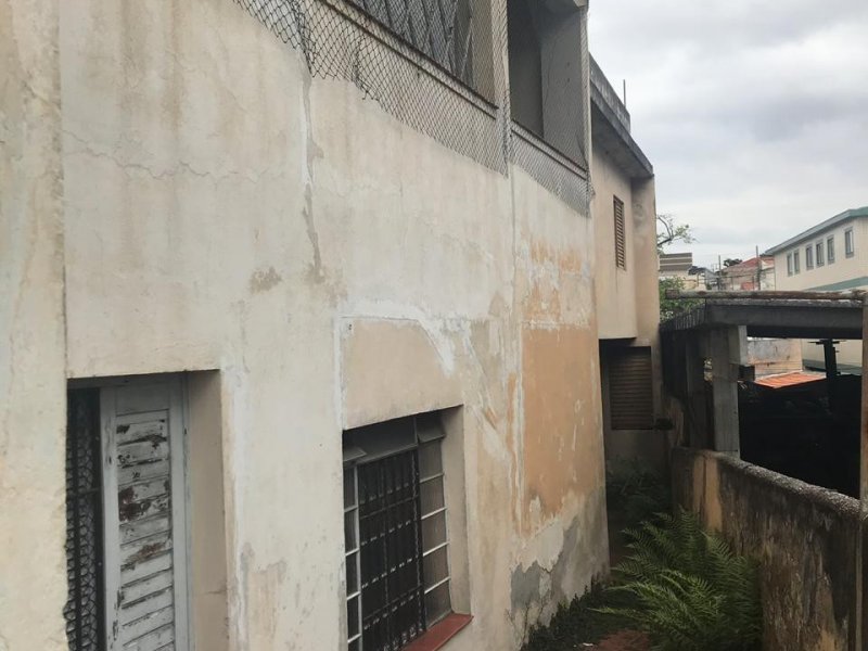imóvel com 32m² - Vila Zelina - São Paulo