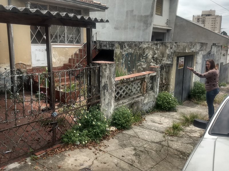 imóvel com 32m² - Vila Zelina - São Paulo
