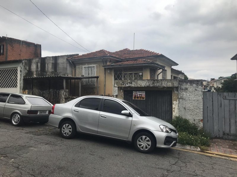 imóvel com 32m² - Vila Zelina - São Paulo