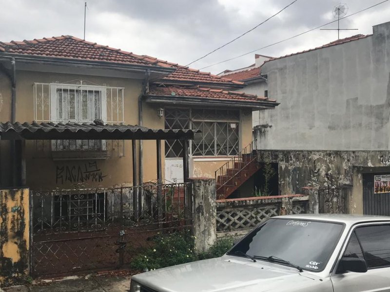 imóvel com 32m² - Vila Zelina - São Paulo