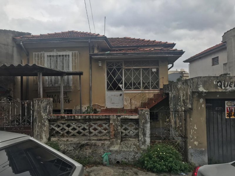 imóvel com 32m² - Vila Zelina - São Paulo
