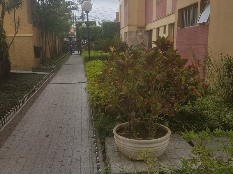 imóvel com 55m² - Capela do Socorro - São Paulo