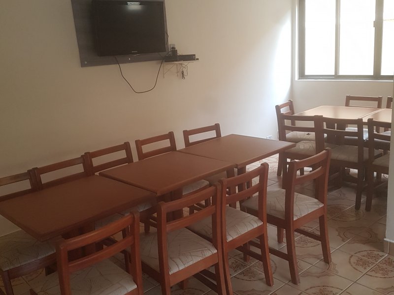 imóvel com 55m² - Capela do Socorro - São Paulo