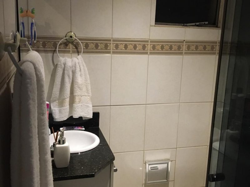 imóvel com 55m² - Capela do Socorro - São Paulo