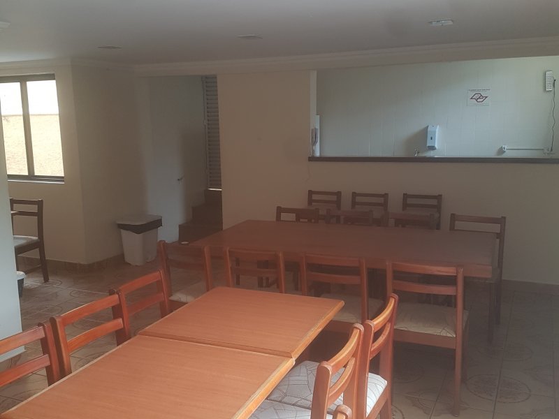imóvel com 55m² - Capela do Socorro - São Paulo