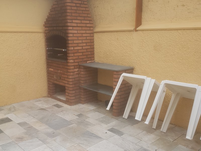 imóvel com 55m² - Capela do Socorro - São Paulo