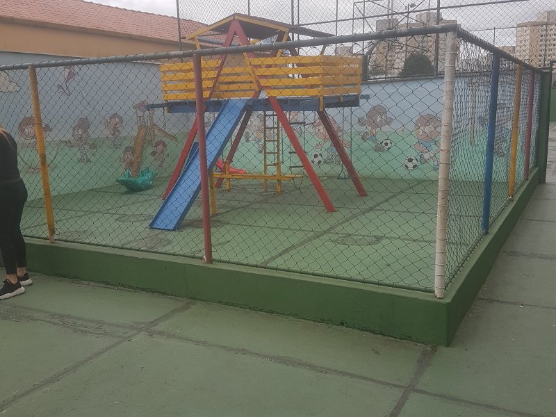 imóvel com 55m² - Capela do Socorro - São Paulo