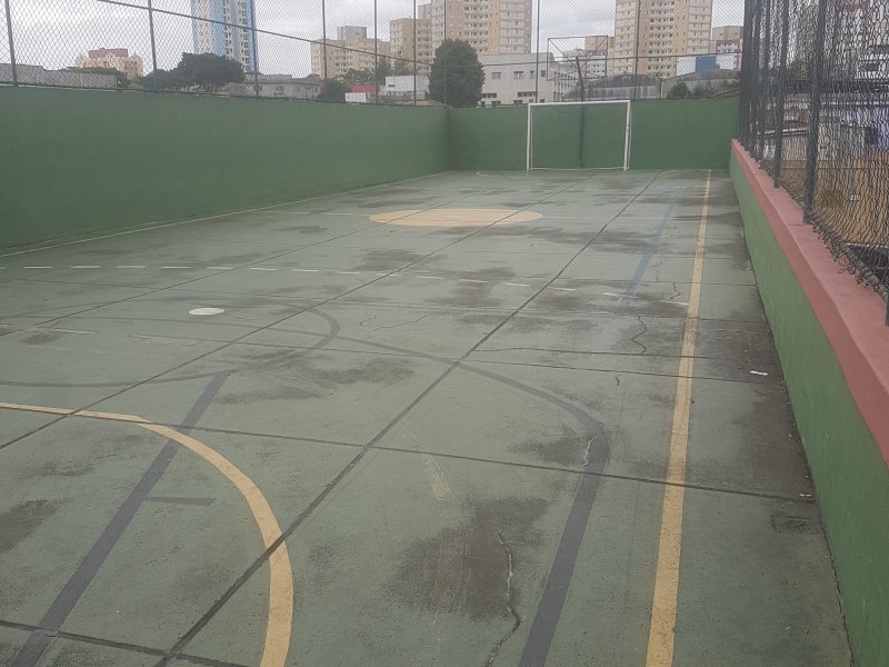 imóvel com 55m² - Capela do Socorro - São Paulo