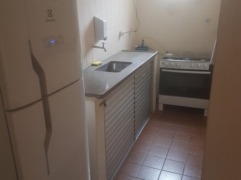 imóvel com 55m² - Capela do Socorro - São Paulo