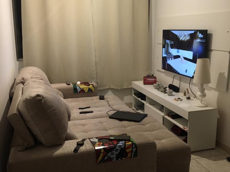imóvel com 55m² - Capela do Socorro - São Paulo