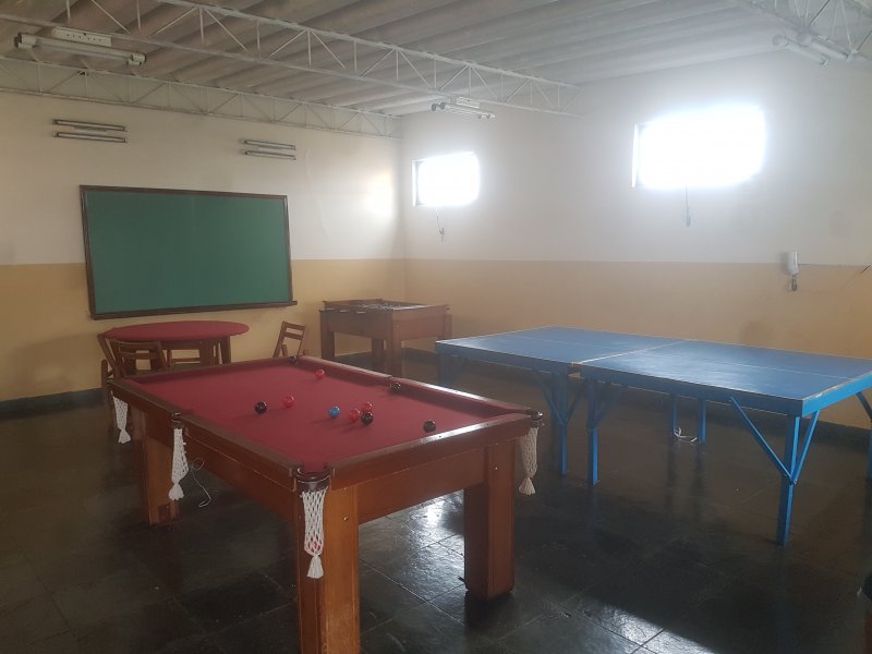 imóvel com 55m² - Capela do Socorro - São Paulo