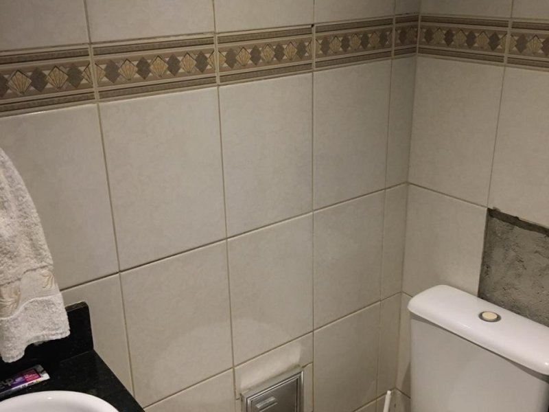 imóvel com 55m² - Capela do Socorro - São Paulo