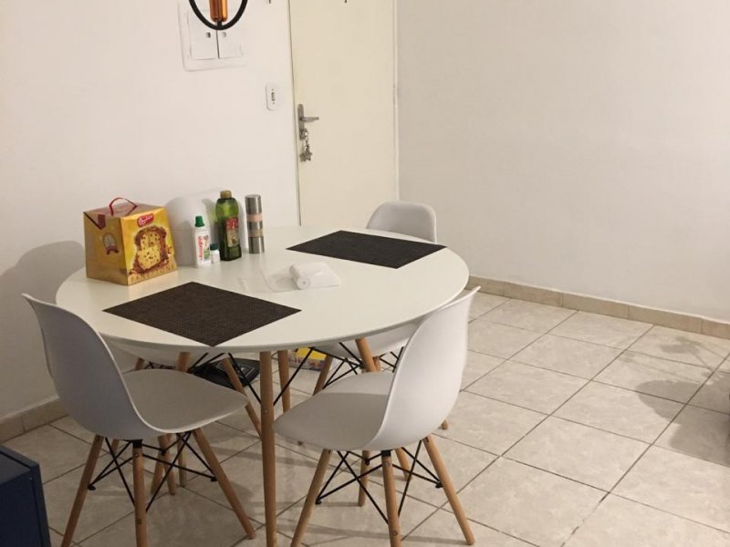imóvel com 55m² - Capela do Socorro - São Paulo