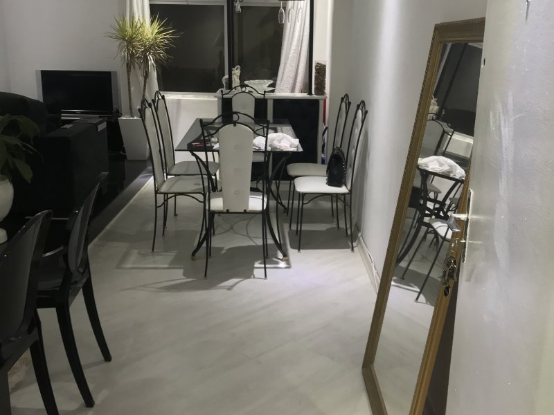 imóvel com 69m² - Centro - Curitiba