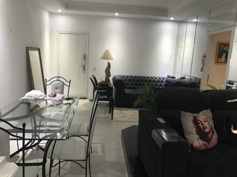 imóvel com 69m² - Centro - Curitiba