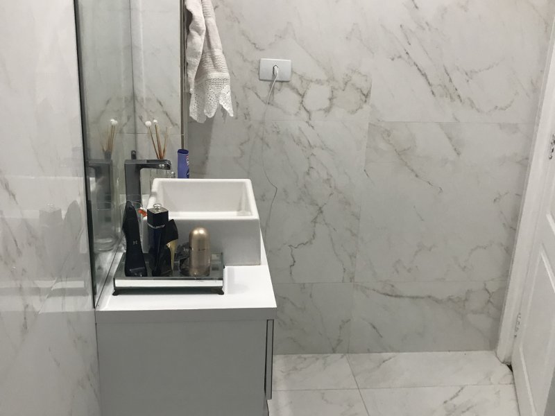 imóvel com 69m² - Centro - Curitiba