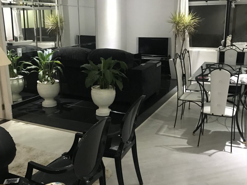 imóvel com 69m² - Centro - Curitiba