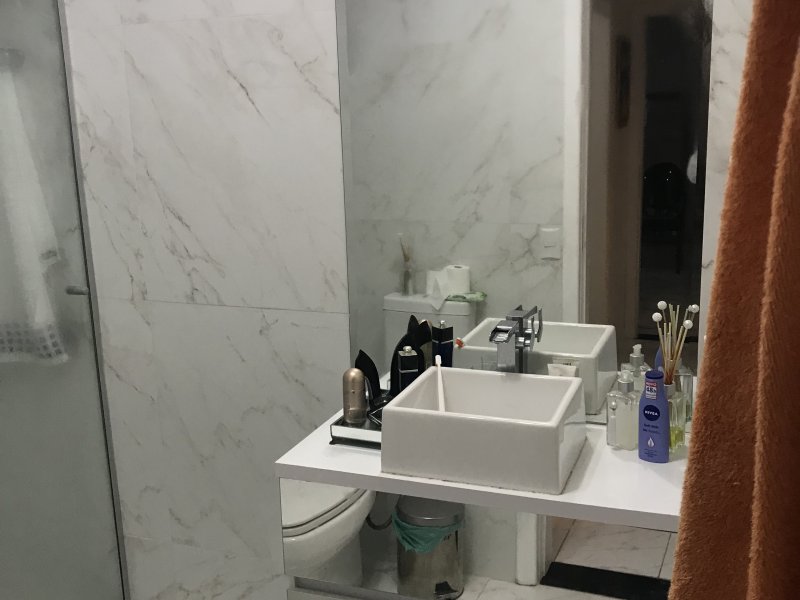 imóvel com 69m² - Centro - Curitiba