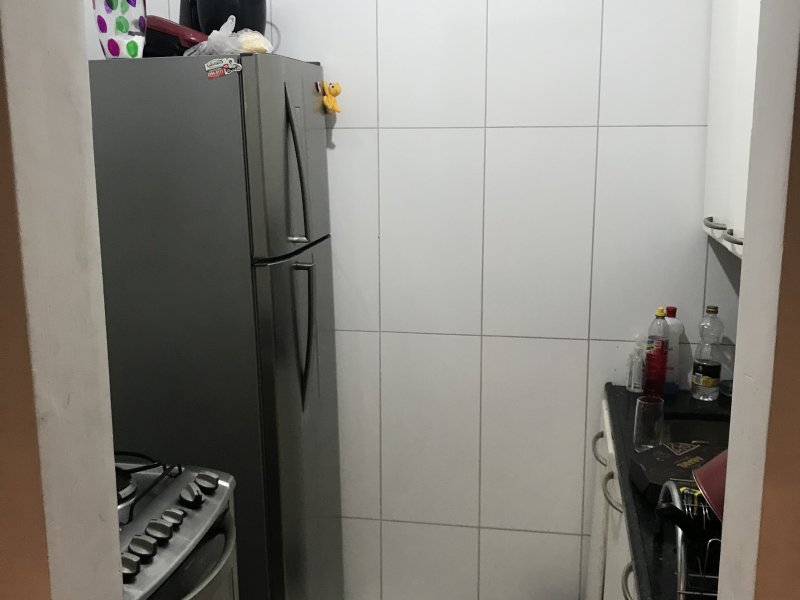 imóvel com 69m² - Centro - Curitiba