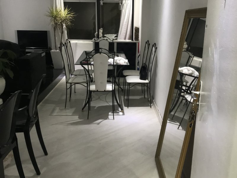 imóvel com 69m² - Centro - Curitiba