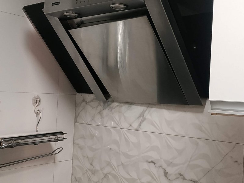 imóvel com 72m² - Tamboré - Barueri