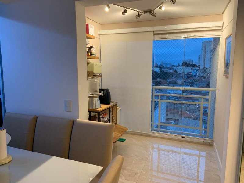 imóvel com 61m² - Vila Oratório - São Paulo