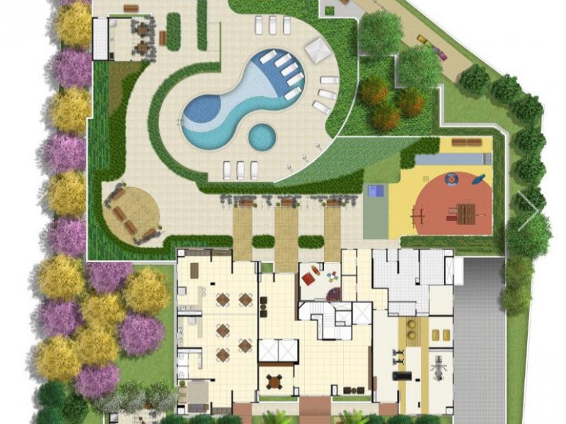 imóvel com 61m² - Vila Oratório - São Paulo