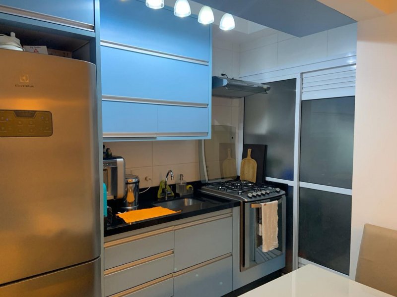 imóvel com 61m² - Vila Oratório - São Paulo