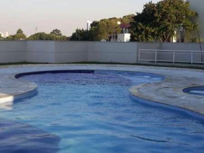 imóvel com 61m² - Vila Oratório - São Paulo