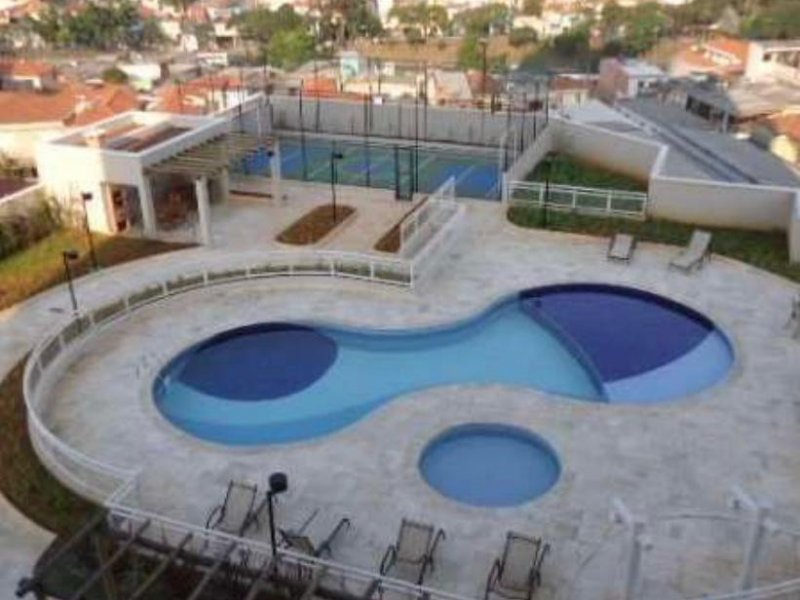 imóvel com 61m² - Vila Oratório - São Paulo