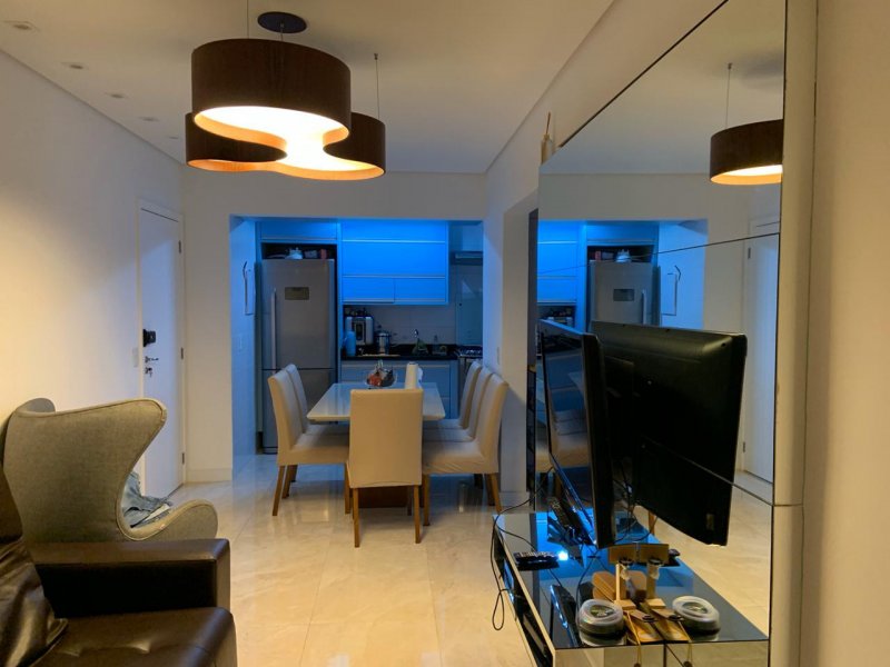 imóvel com 61m² - Vila Oratório - São Paulo