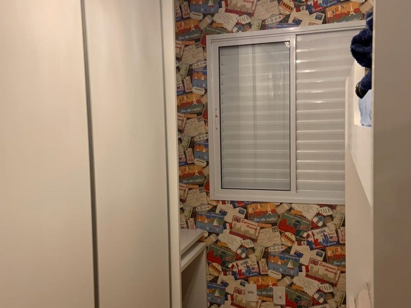 imóvel com 61m² - Vila Oratório - São Paulo