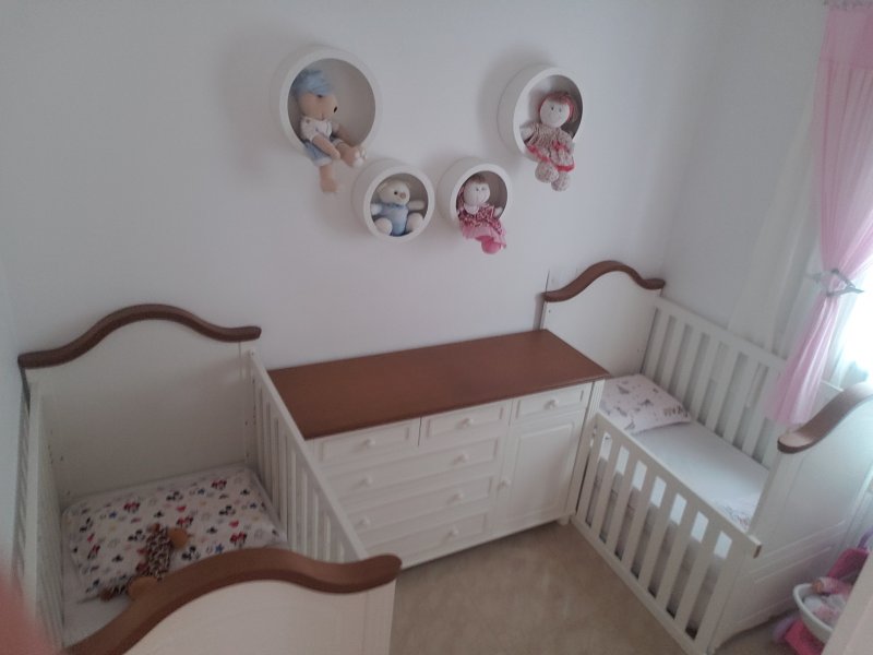 Casa à venda Jardim Marambaia II com 160m² e 2 quartos por R$ 419.000 - 608824413-20200119-142859.jpg