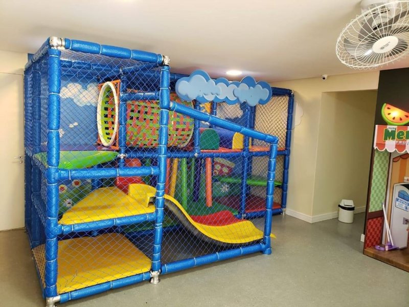 Apartamento à venda Jardim com 73m² e 2 quartos por R$ 450.000 - 1227091983-brin.jpg