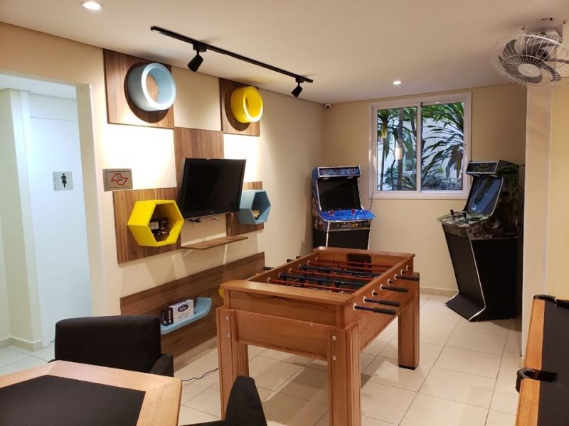 Apartamento à venda Jardim com 73m² e 2 quartos por R$ 450.000 - 338904982-sala-3.jpg