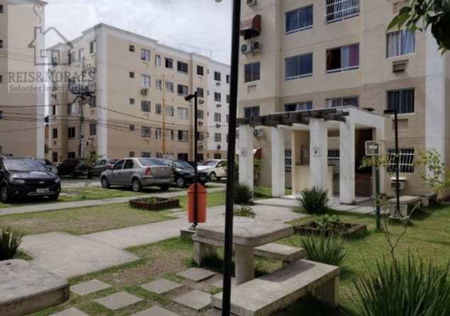 imóvel com 44m²