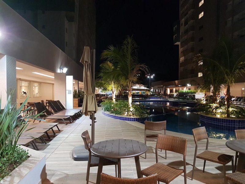 imóvel com 46m² - CENTRO - Olimpia
