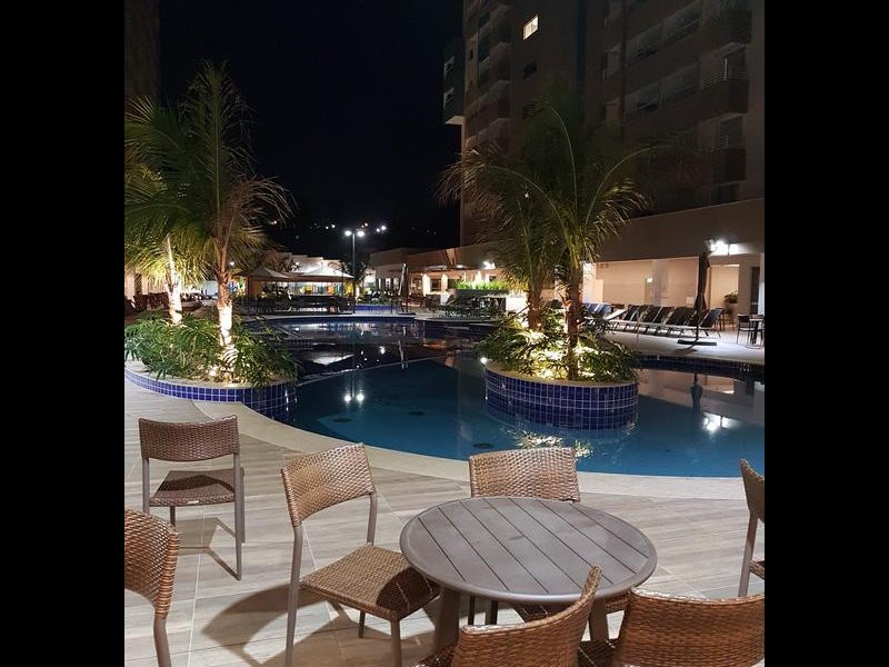 imóvel com 46m² - CENTRO - Olimpia