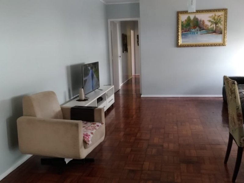 imóvel com 129m² - Vila Ipiranga - Porto Alegre