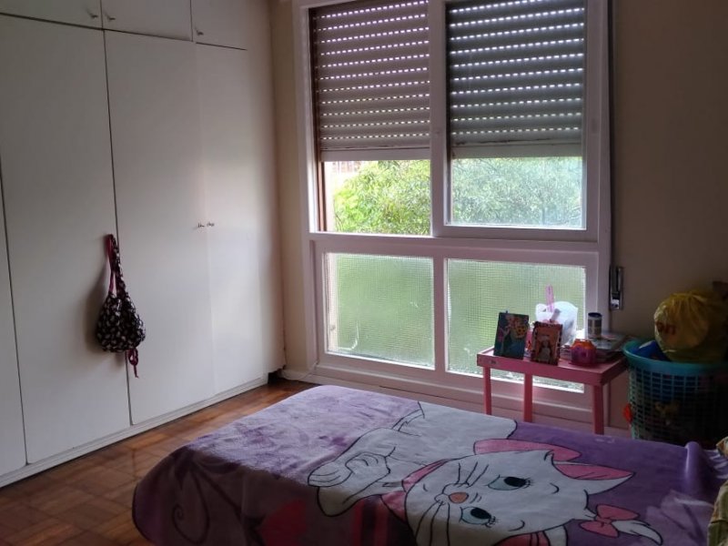imóvel com 129m² - Vila Ipiranga - Porto Alegre