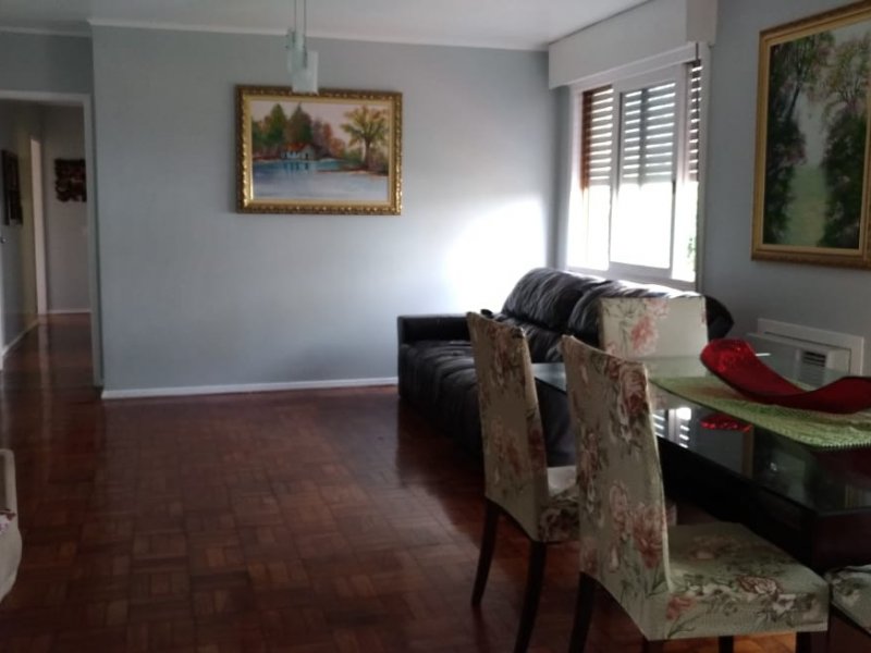 imóvel com 129m² - Vila Ipiranga - Porto Alegre