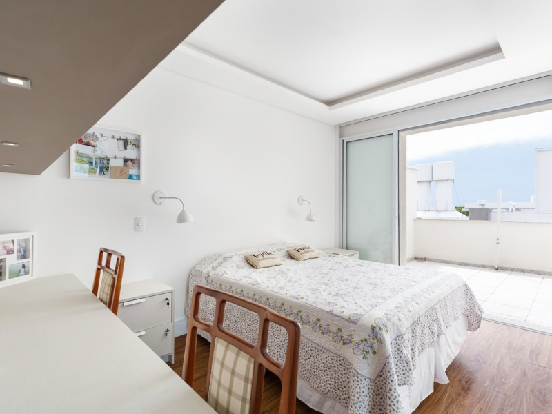 Apartamento à venda Lagoa Pequena com 285m² e 4 quartos por R$ 1.695.000 - 1333302508-quarto-casal-com-varanda.png