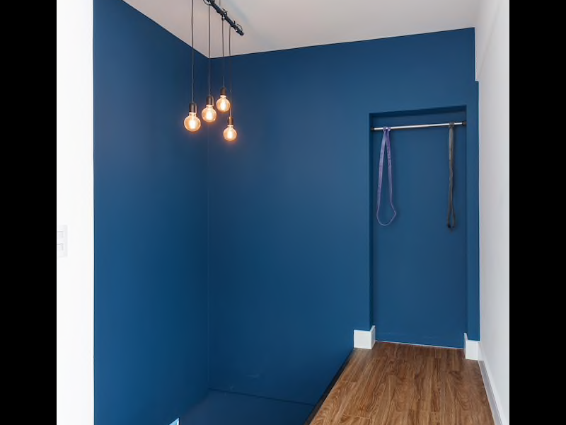 Apartamento à venda Lagoa Pequena com 285m² e 4 quartos por R$ 1.695.000 - 1343744260-corredor-escalada.png