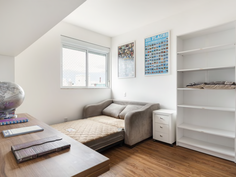 Apartamento à venda Lagoa Pequena com 285m² e 4 quartos por R$ 1.695.000 - 1704440277-quarto-hospedes-cama-aberta.png