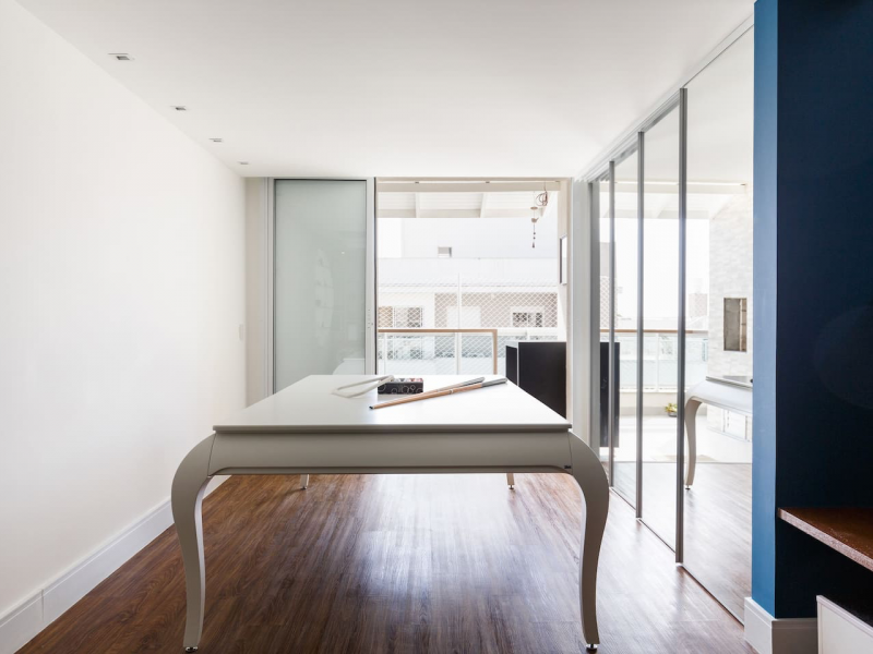 Apartamento à venda Lagoa Pequena com 285m² e 4 quartos por R$ 1.695.000 - 331155470-mesa-de-sinuca-fechada-olhando-para-sacada.png