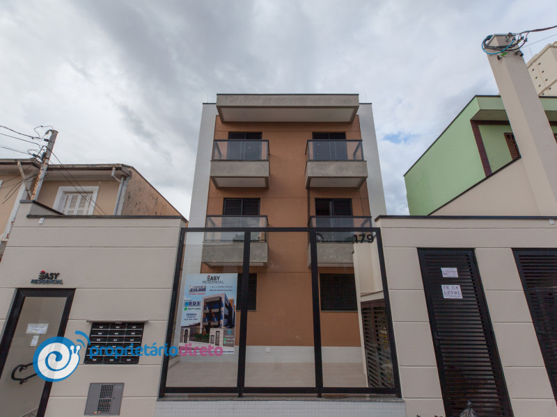 Apartamento à venda Vila Prudente com 47m² e 2 quartos por R$ 315.000 - img-6217.jpg