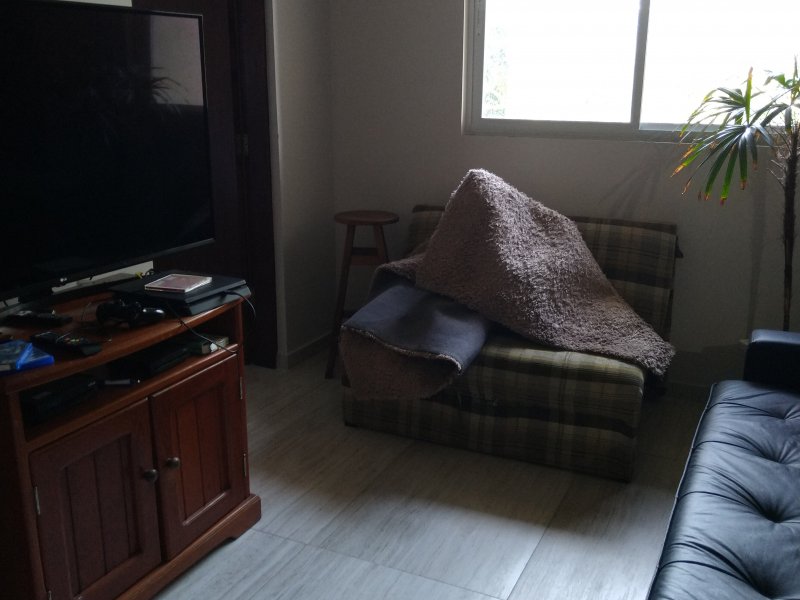 Casa à venda Sambaqui com 200m² e 3 quartos por R$ 450.000 - 2059977794-img-20200120-160517224.jpg